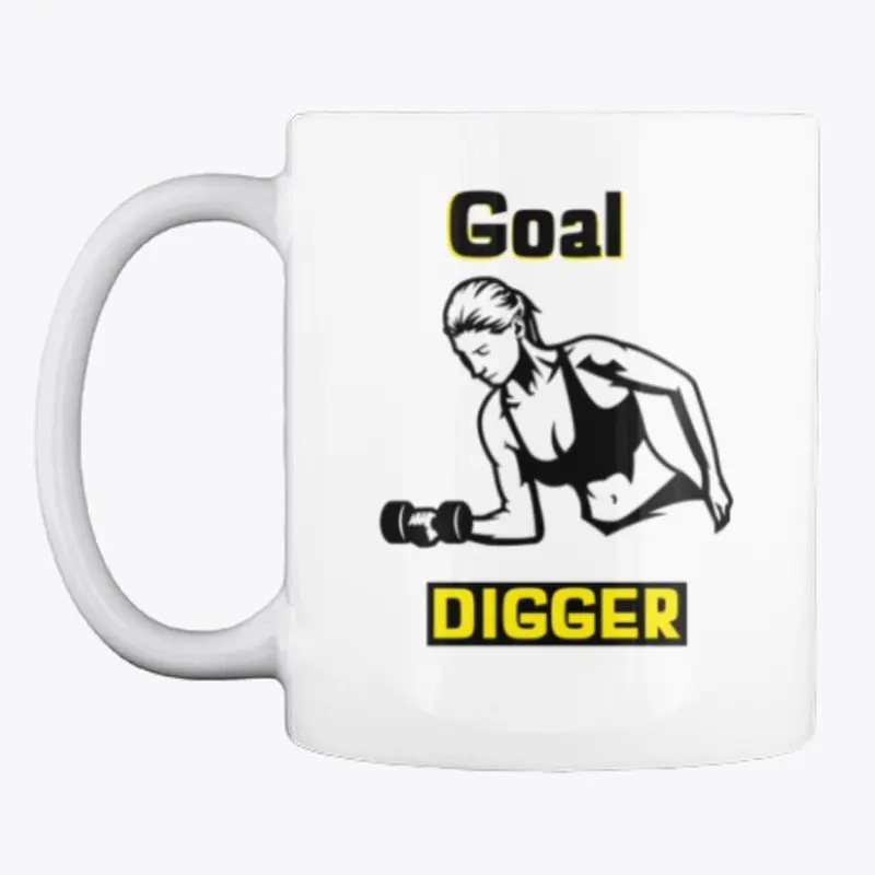 Goal Digger