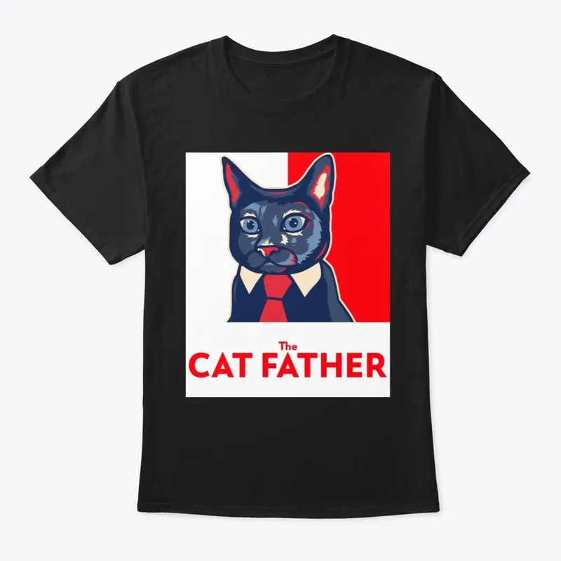 The Cat Father