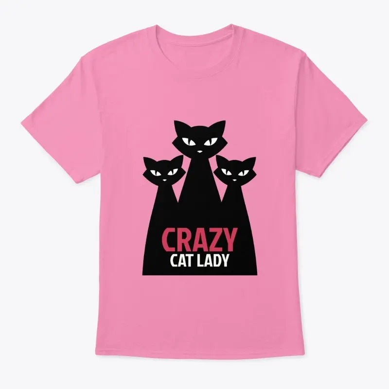 Crazy Cat lady Siamese